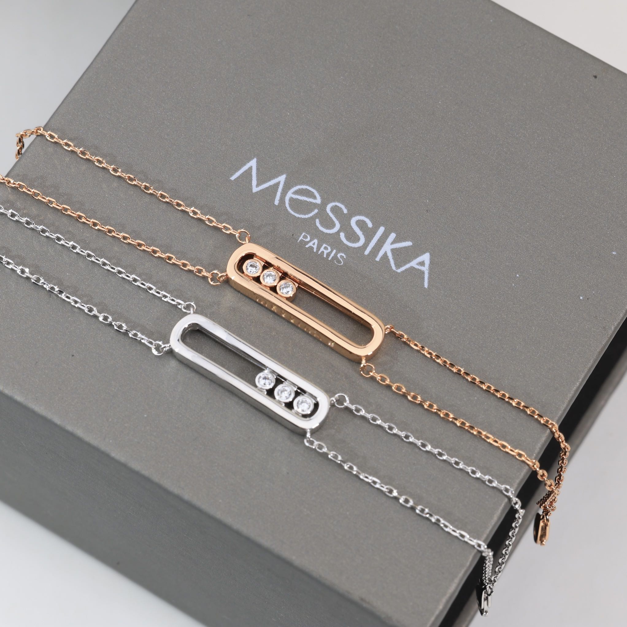 MSSV004 Move Classique Bracelet - ccjewelryacc