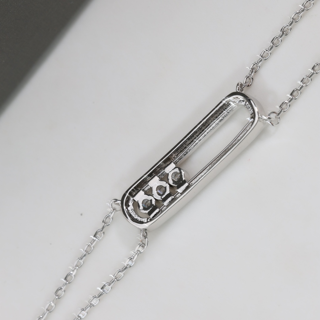 MSSV004 Move Classique Bracelet - ccjewelryacc