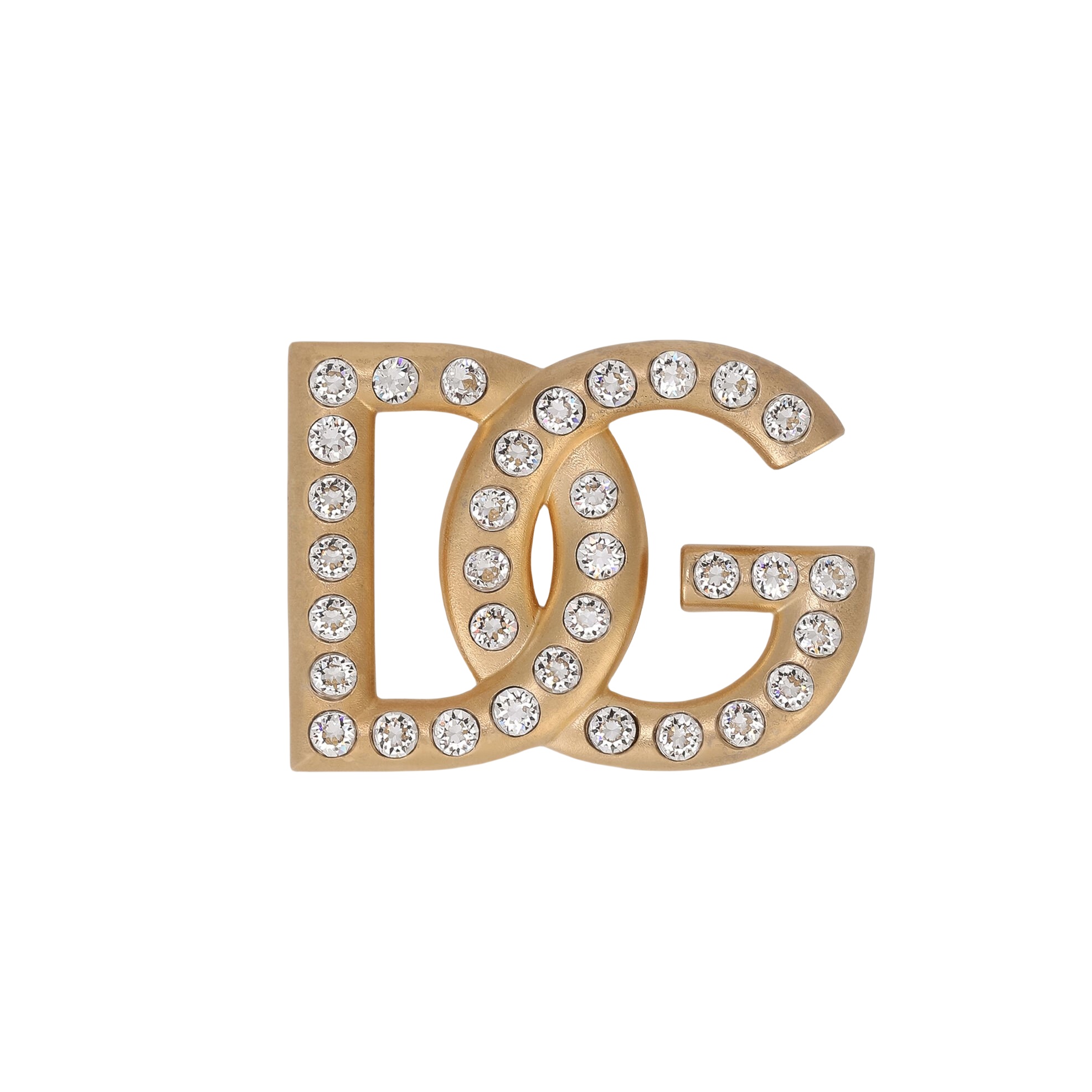 DGB001 DG Brooch pin - ccjewelryacc