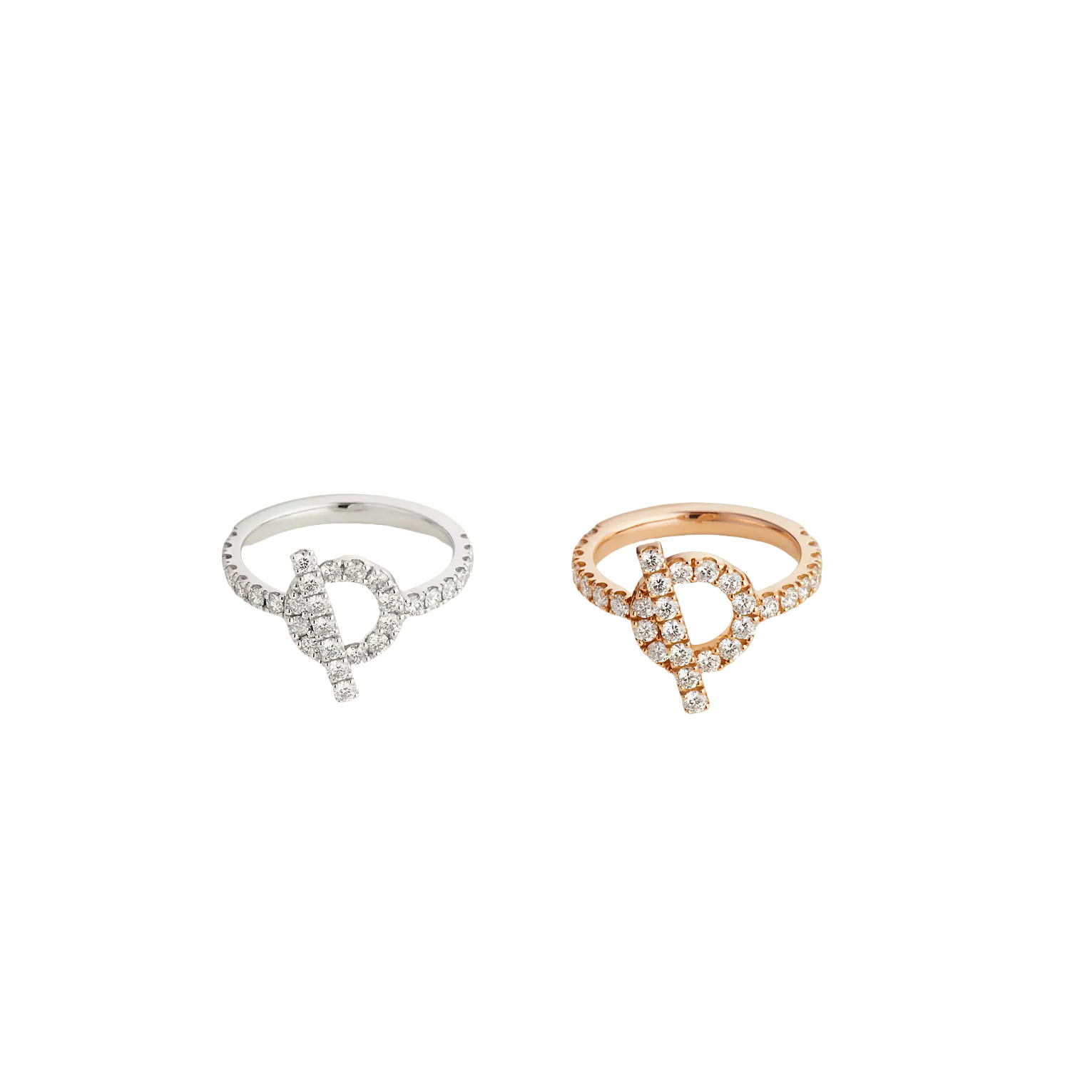 HMR004 Finesse Ring - ccjewelryacc