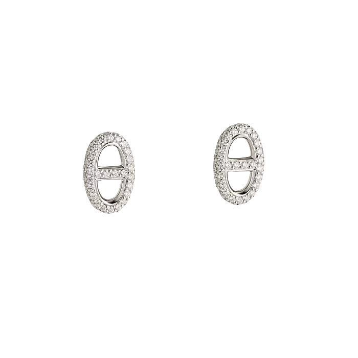 HME006 Farandole earrings - ccjewelryacc