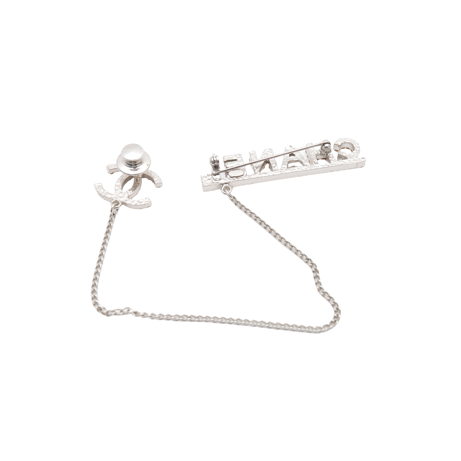 BCB005 CC Swarovski crystal brooch - ccjewelryacc
