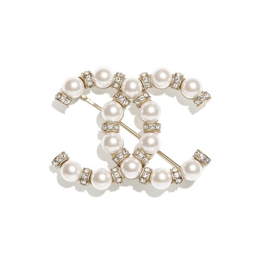 BCB075 CC Brooch - ccjewelryacc