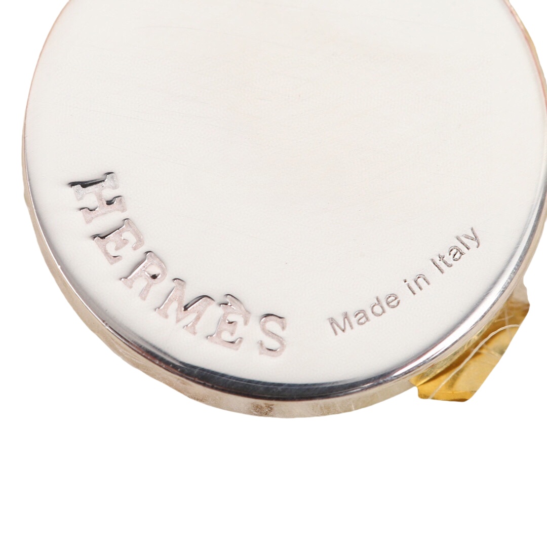 HMNS008 S925 Sterling Silver Amulettes Ex-Libris pendant Necklace - ccjewelryacc