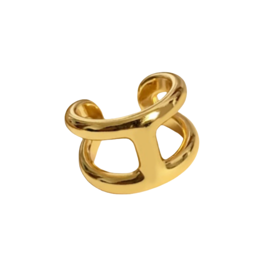 HMS040 Osmose bracelet ring - ccjewelryacc