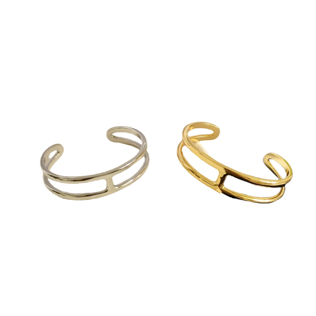 HMS040 Osmose bracelet ring - ccjewelryacc