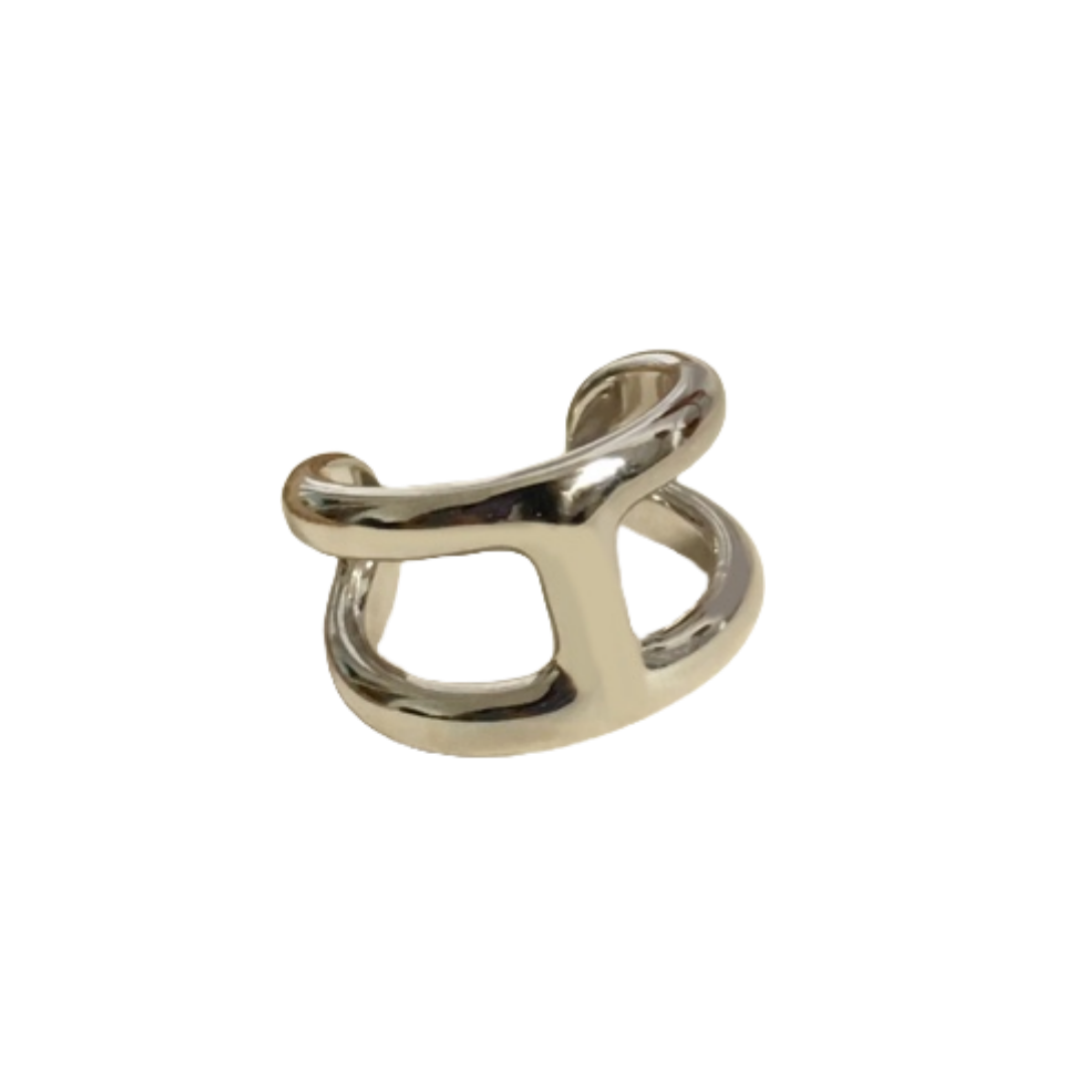 HMS040 Osmose bracelet ring - ccjewelryacc