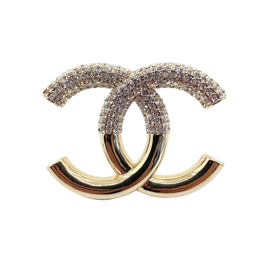 BCB032 CC  brooch - ccjewelryacc