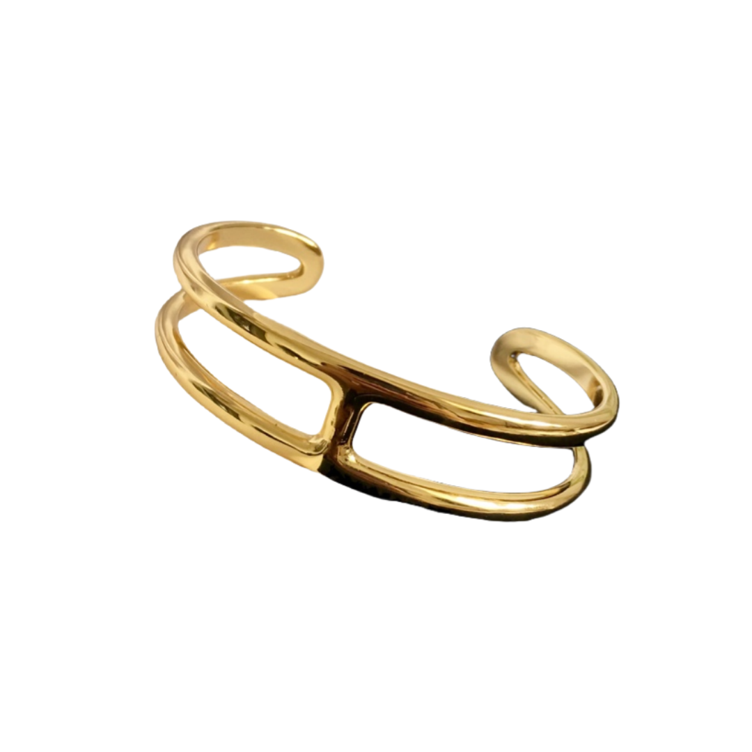 HMS040 Osmose bracelet ring - ccjewelryacc