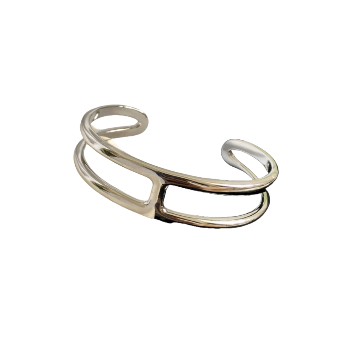HMS040 Osmose bracelet ring - ccjewelryacc