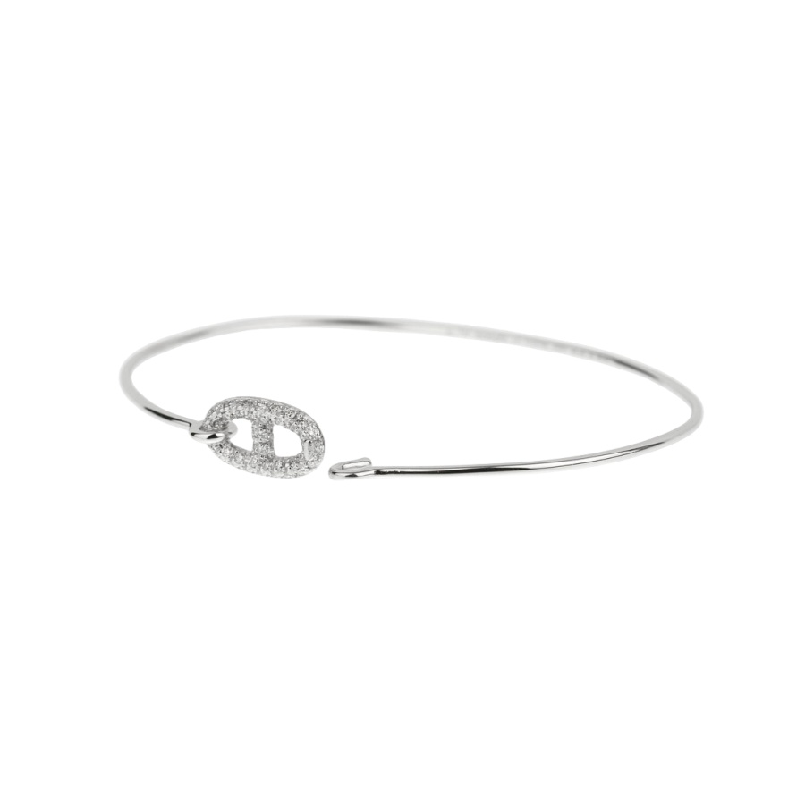 HMS003 pig nose Chaine d'ancre bracelet - ccjewelryacc