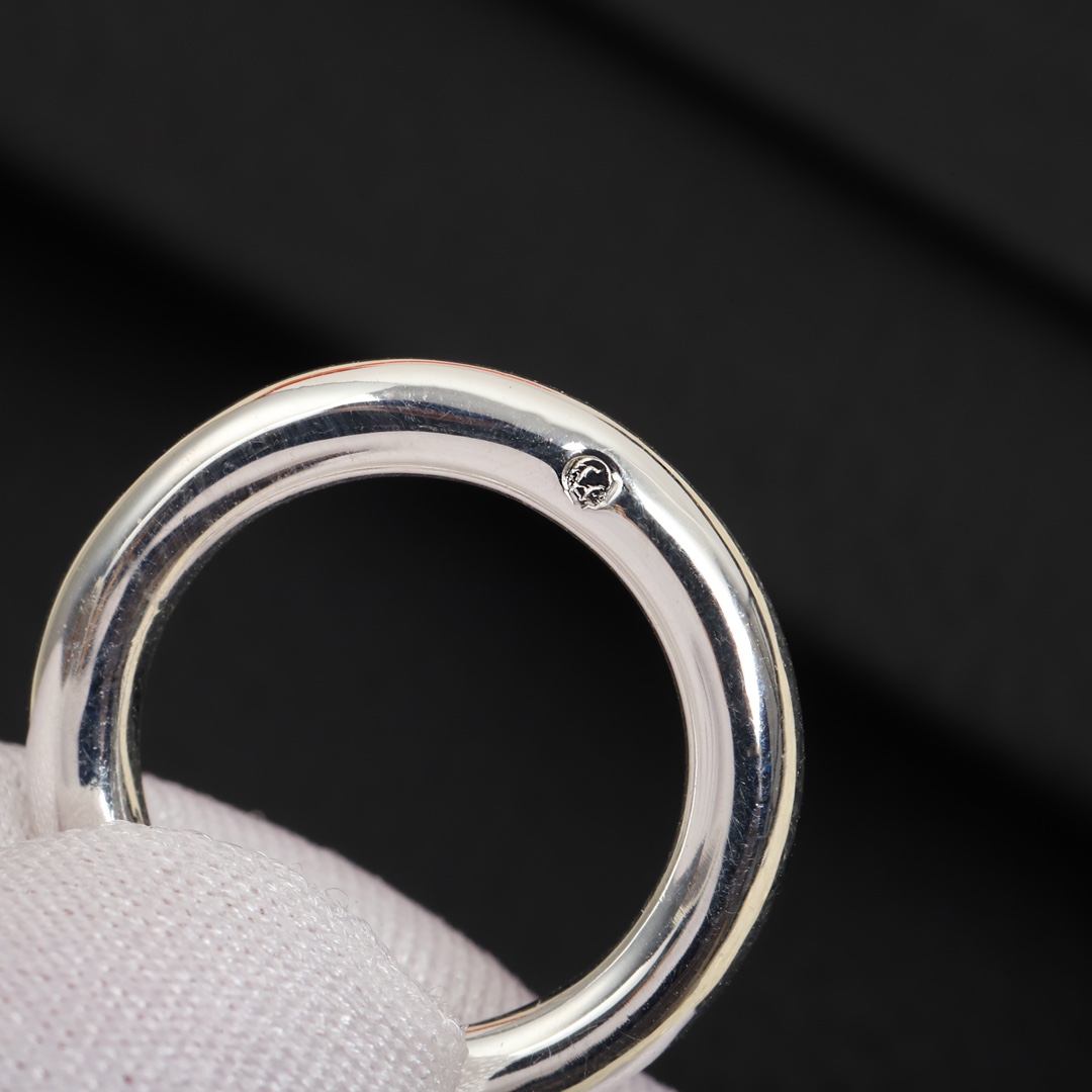 HMSS001 S925 Sterling Sliver Farandole bracelet chain - ccjewelryacc