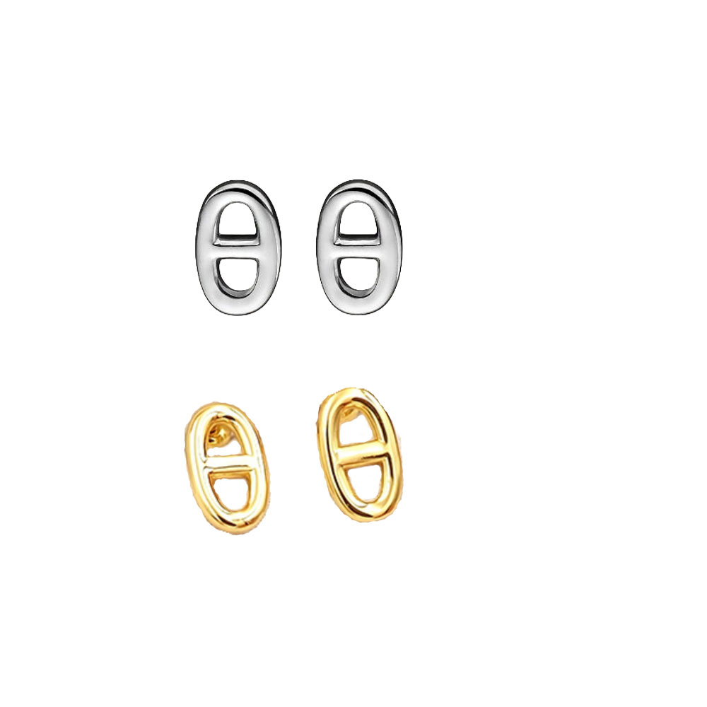 HME003 Farandole earrings, very small model - ccjewelryacc