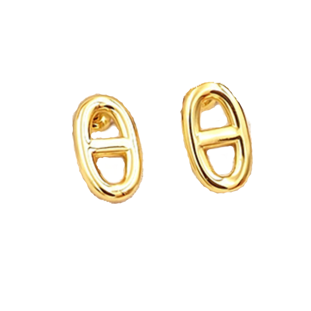 HME003 Farandole earrings, very small model - ccjewelryacc