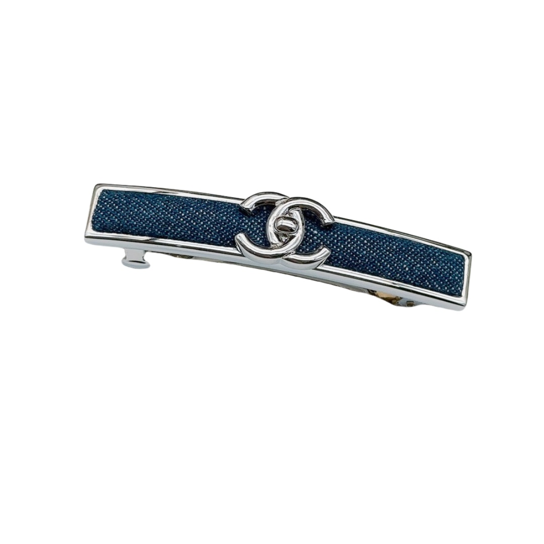 CCH055 CC Hair clip Hair Jewelry For women - ccjewelryacc
