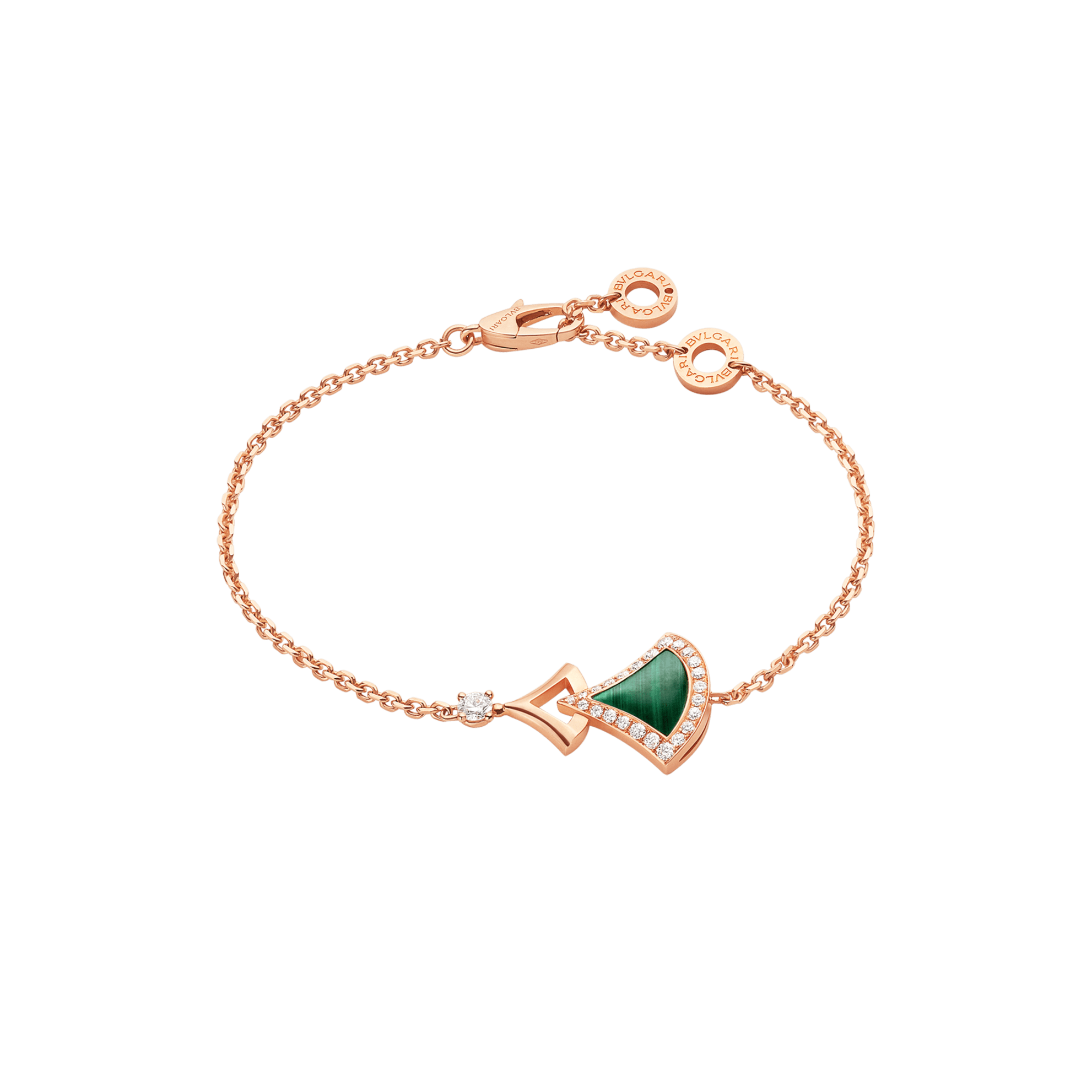 BGNS002 S925 Sterling Sliver Green divas dream necklace bracelet earring ring collect - ccjewelryacc