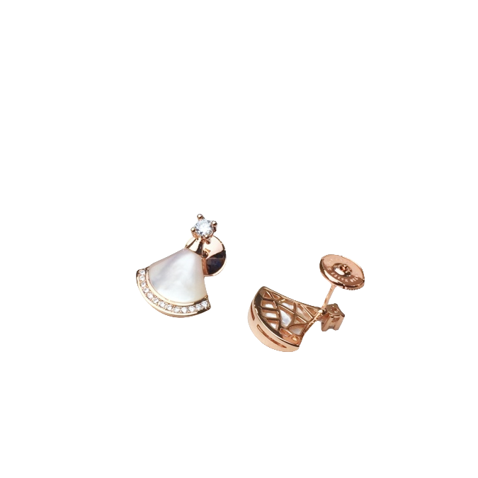 BGE041 Divas dream earrings - ccjewelryacc