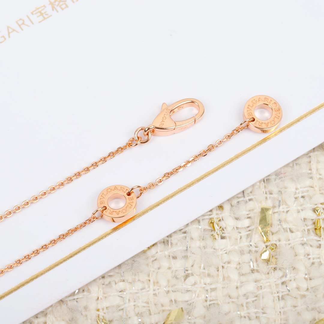 BGNS004 S925 Sterling Silver Full diamond DIVAS'DREAM necklace - ccjewelryacc