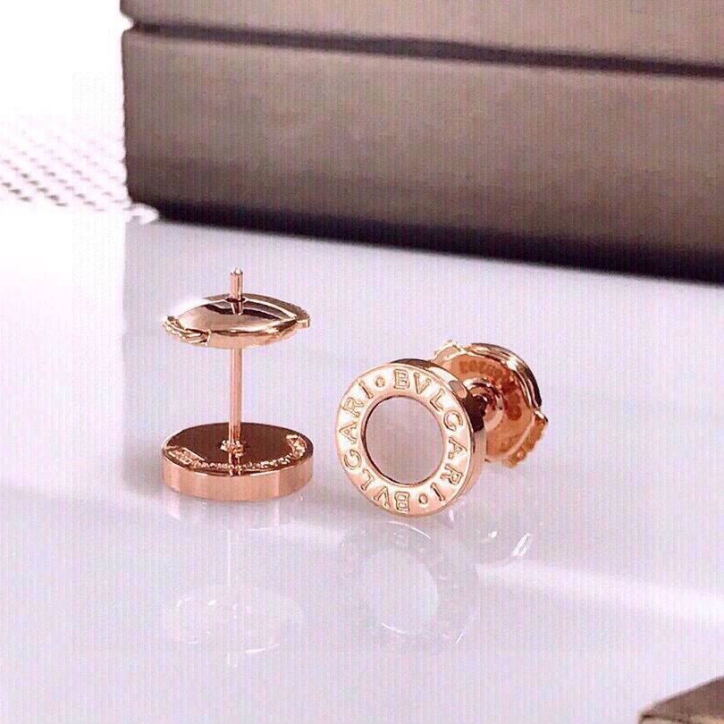 BGE019 Black onyx earrings - ccjewelryacc