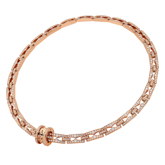 BGN003 B zero1 Choker necklace - ccjewelryacc