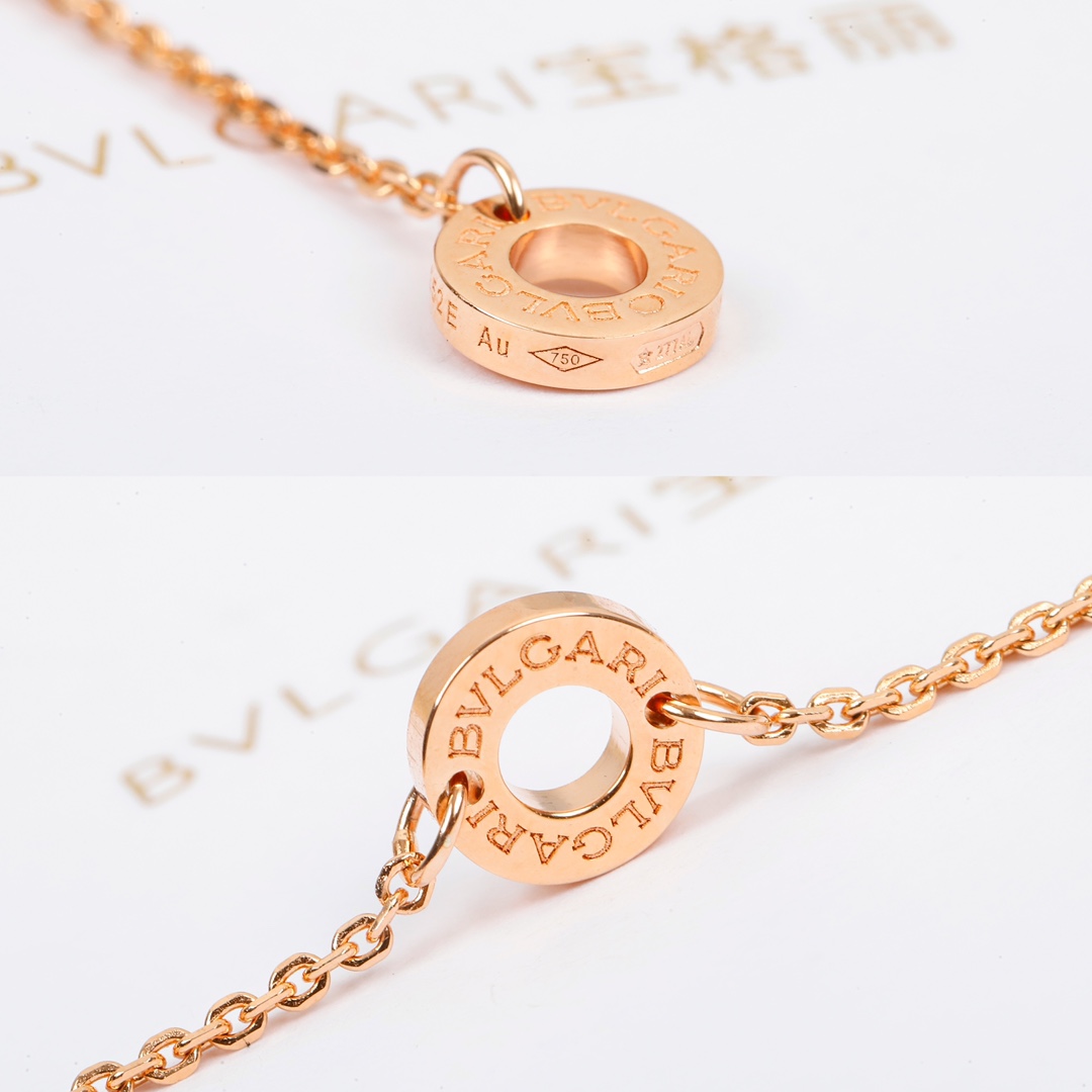 BGNS004 S925 Sterling Silver Full diamond DIVAS'DREAM necklace - ccjewelryacc