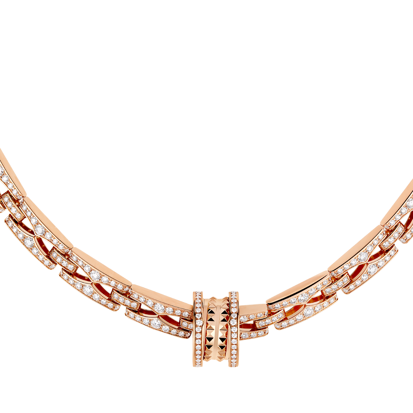 BGN003 B zero1 Choker necklace - ccjewelryacc
