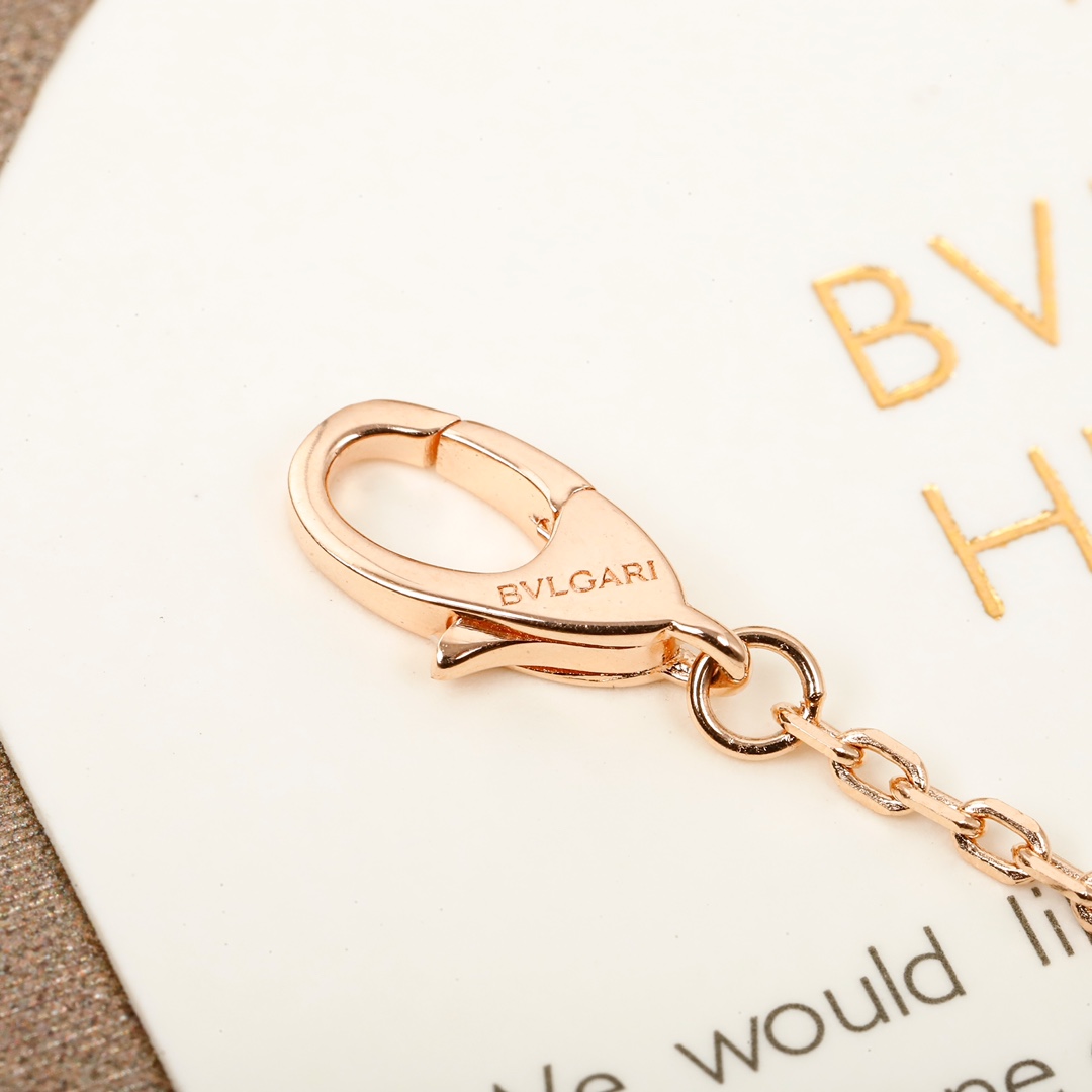 BGN010 Serpenti viper necklace - ccjewelryacc