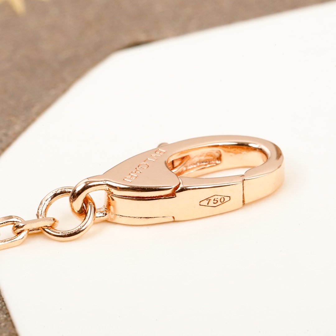 BGN010 Serpenti viper necklace - ccjewelryacc