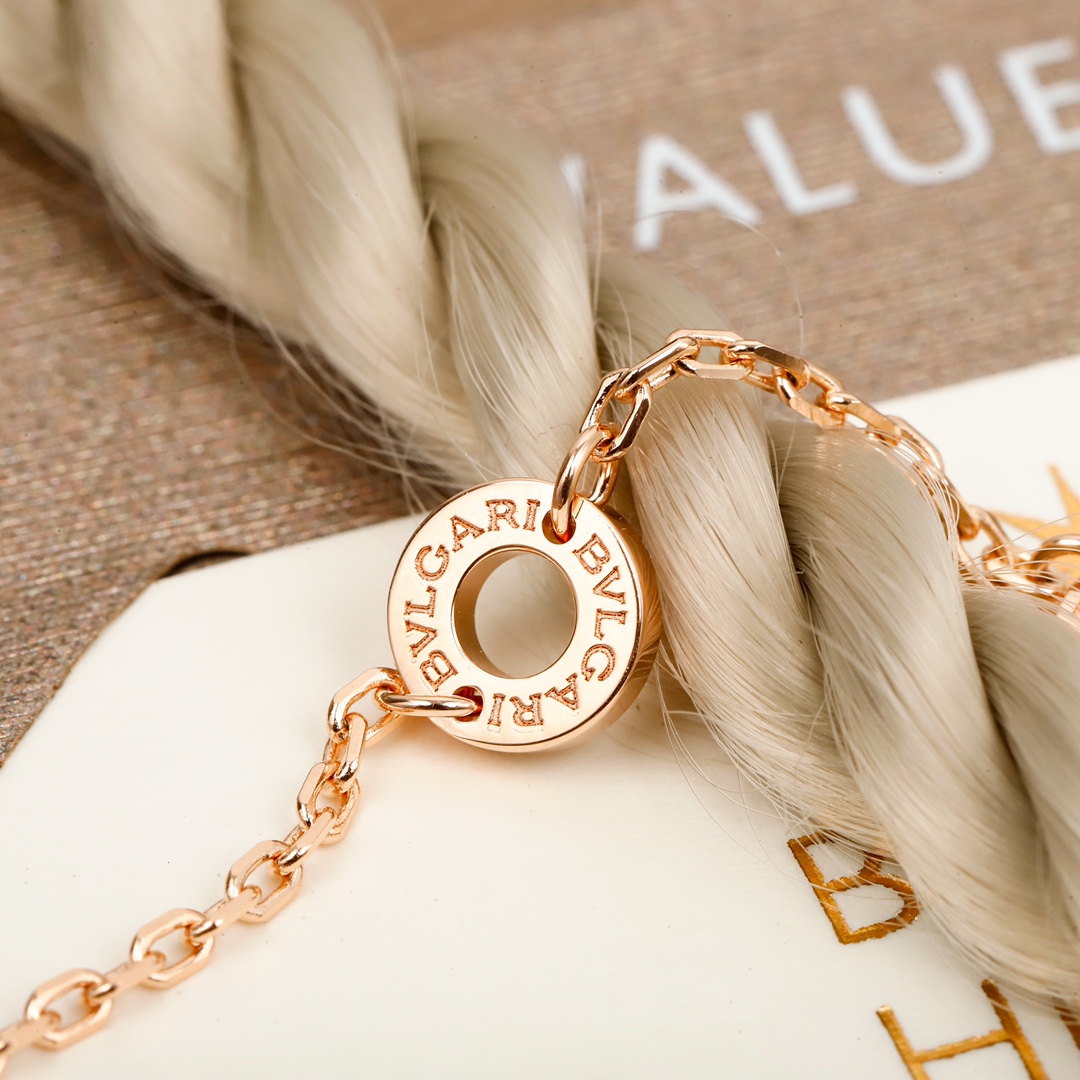 BGN010 Serpenti viper necklace - ccjewelryacc