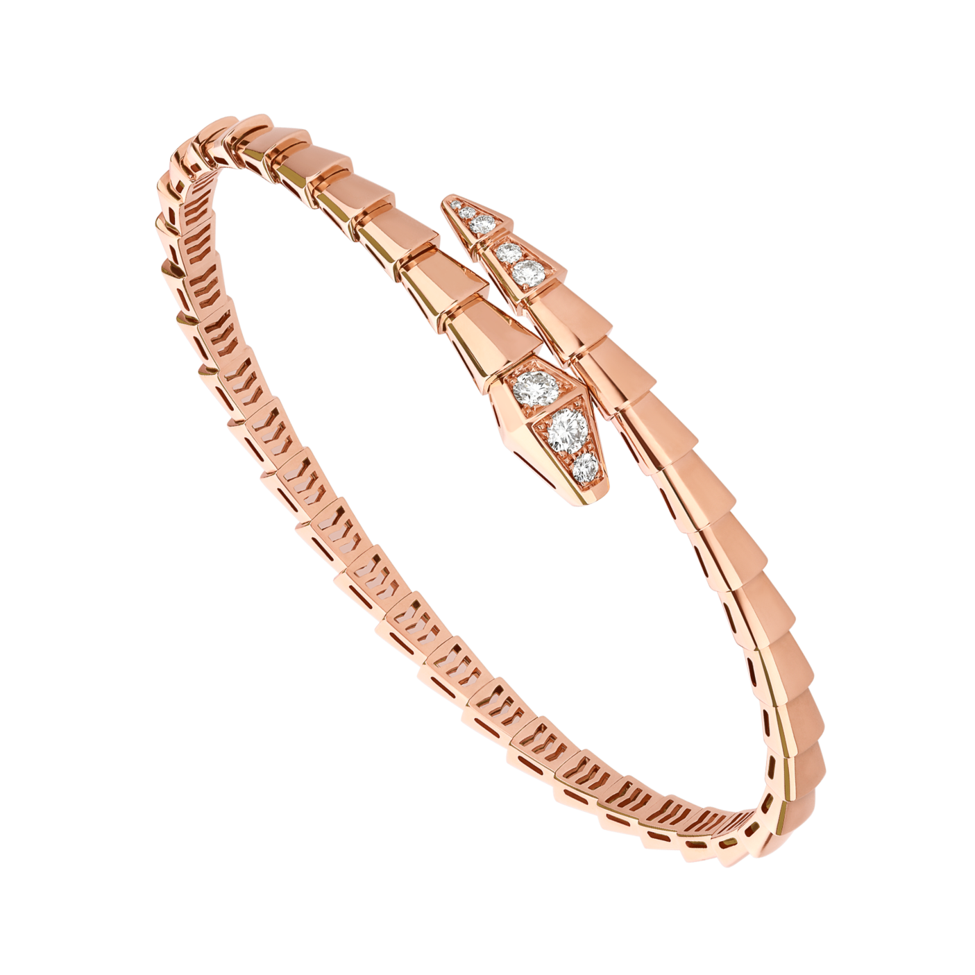 BGS001A Serpenti viper bracelet - ccjewelryacc