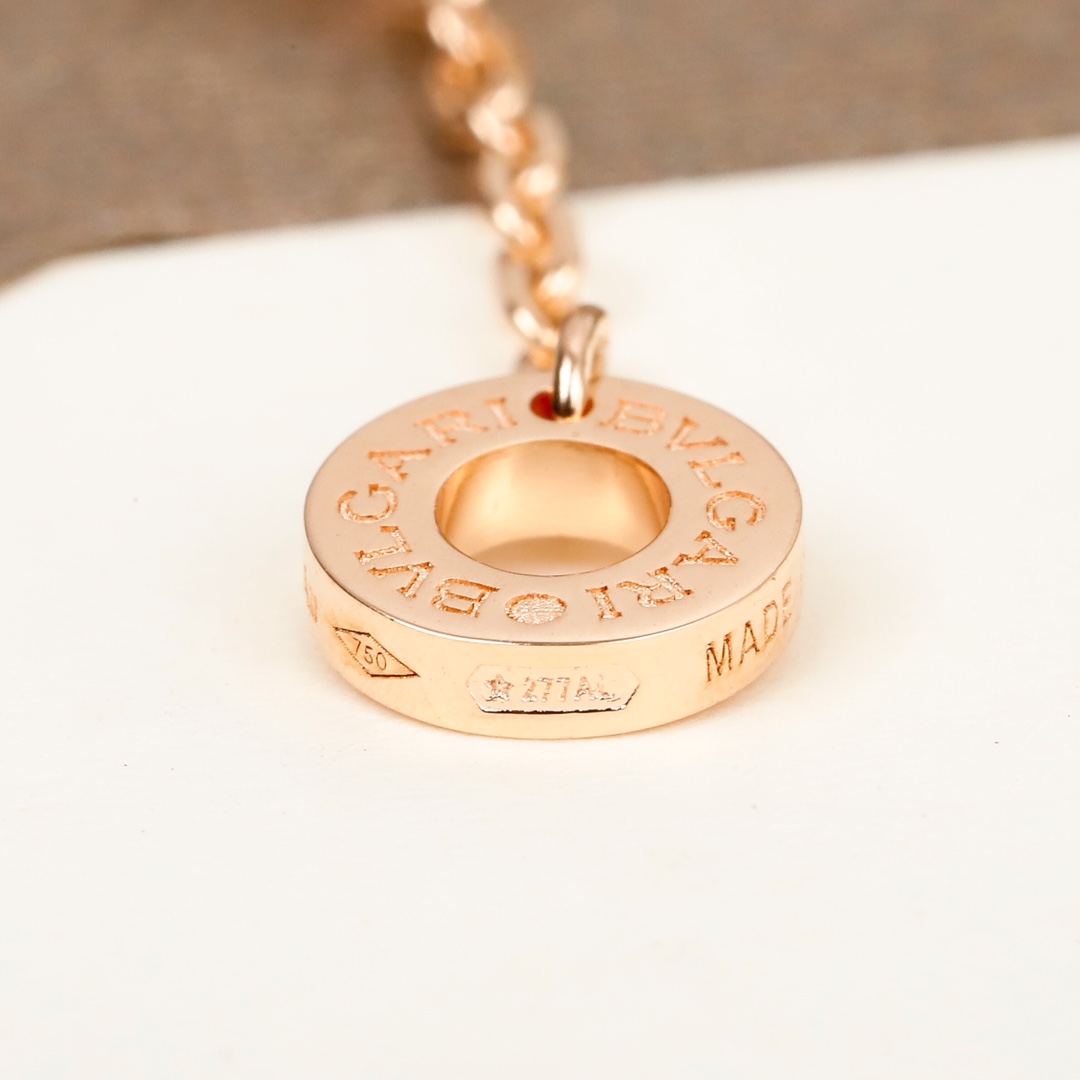 BGN010 Serpenti viper necklace - ccjewelryacc