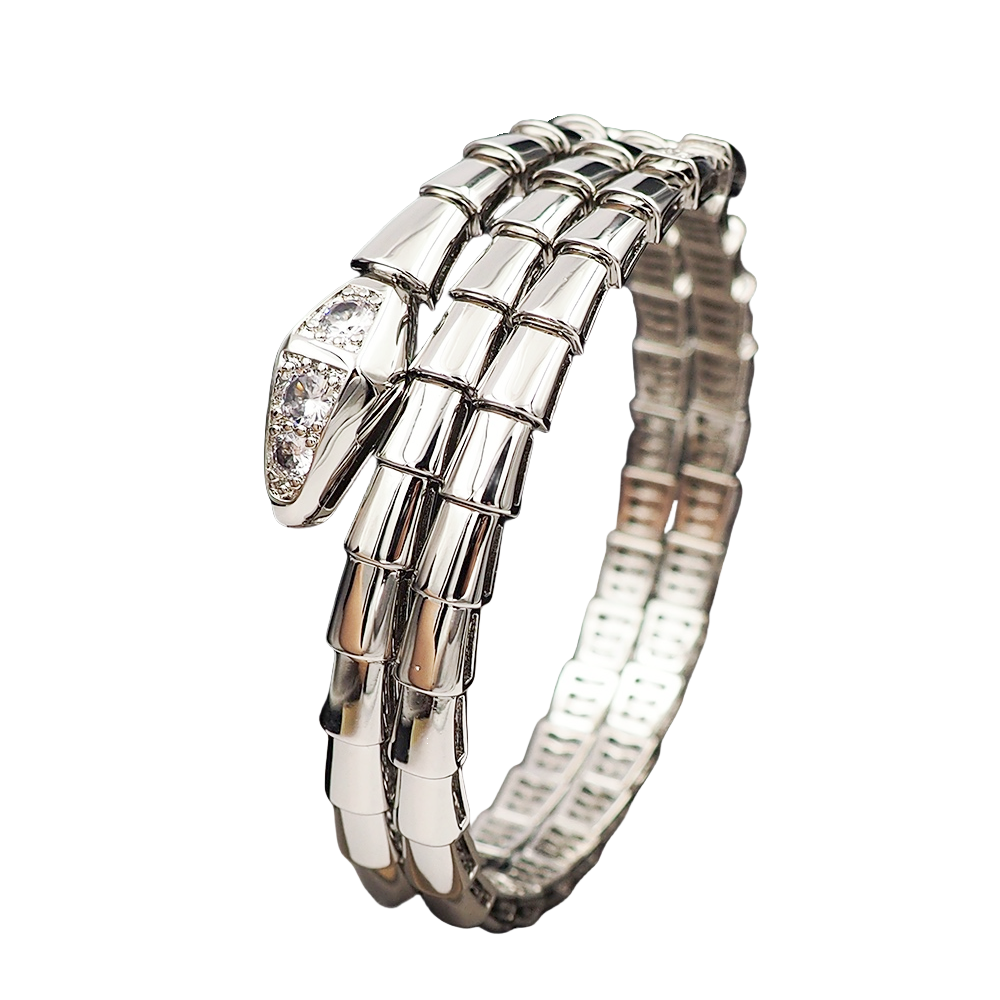 BGS003C Serpenti viper bracelet - ccjewelryacc