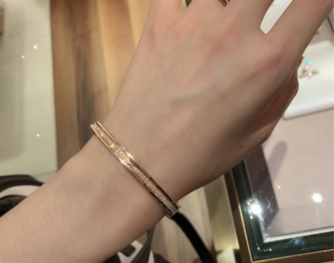 BGS012 B.zero1 bangle bracelet - ccjewelryacc