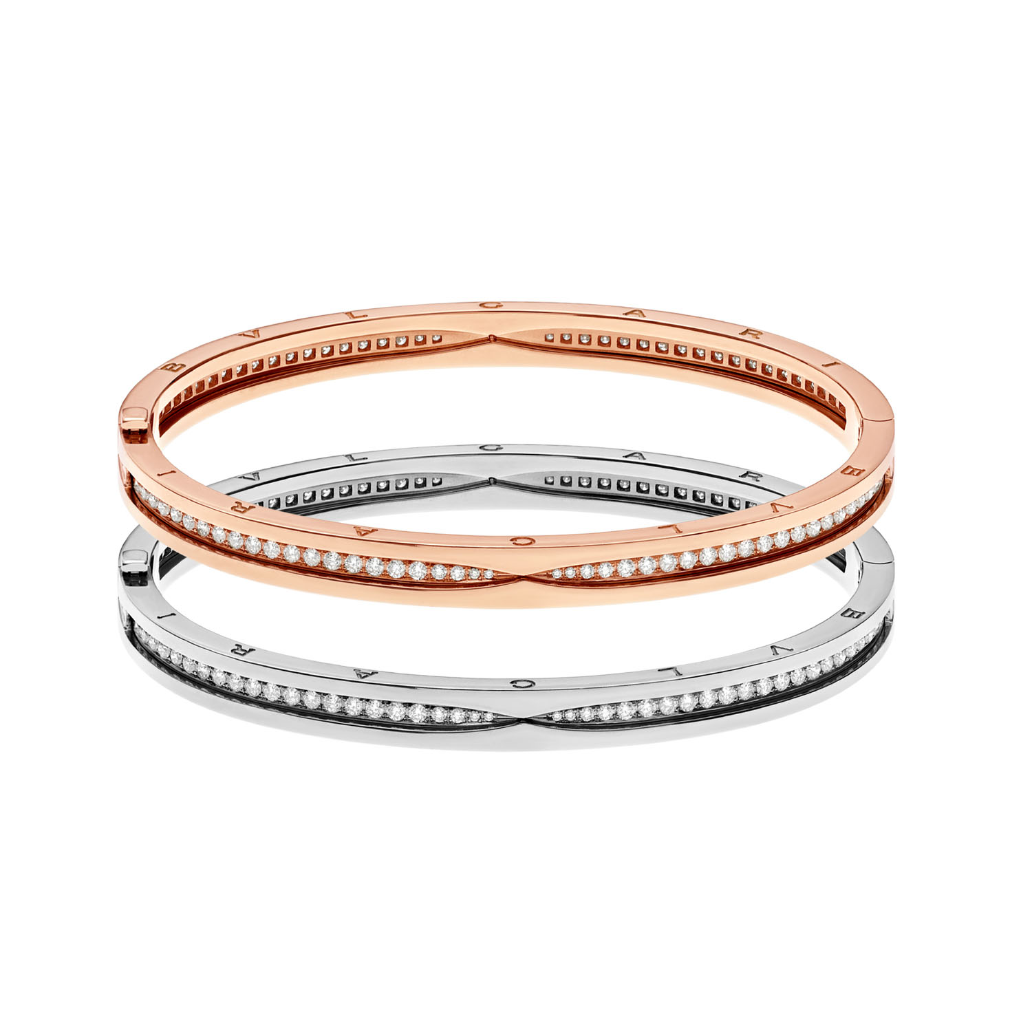 BGS012 B.zero1 bangle bracelet - ccjewelryacc