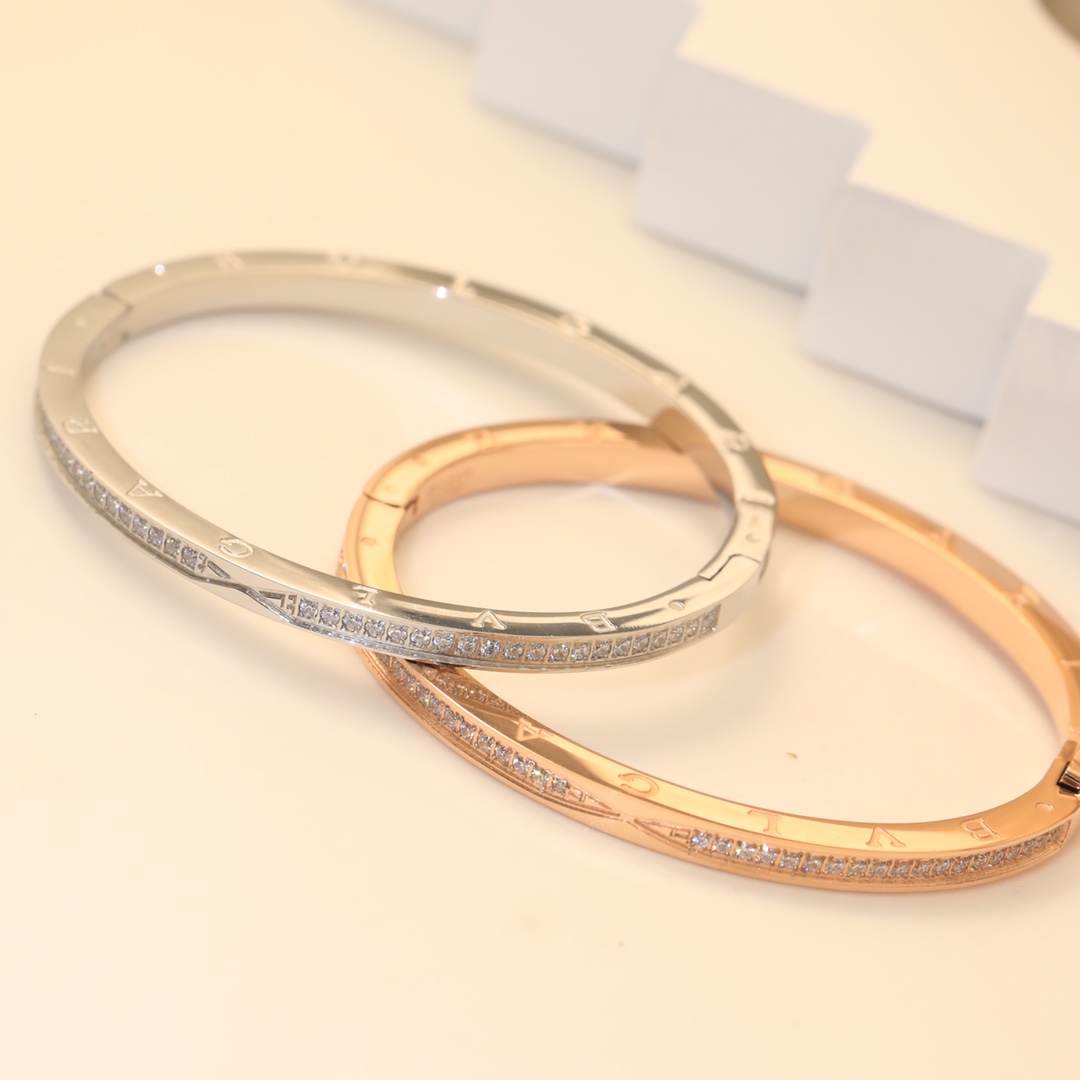 BGS012 B.zero1 bangle bracelet - ccjewelryacc
