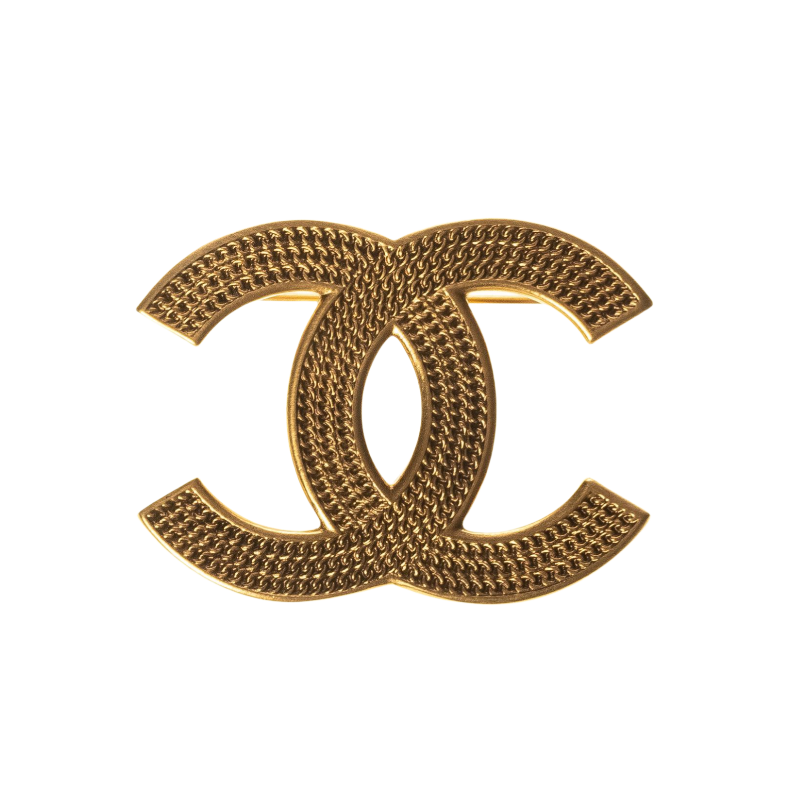 BCB049 CC brooch - ccjewelryacc