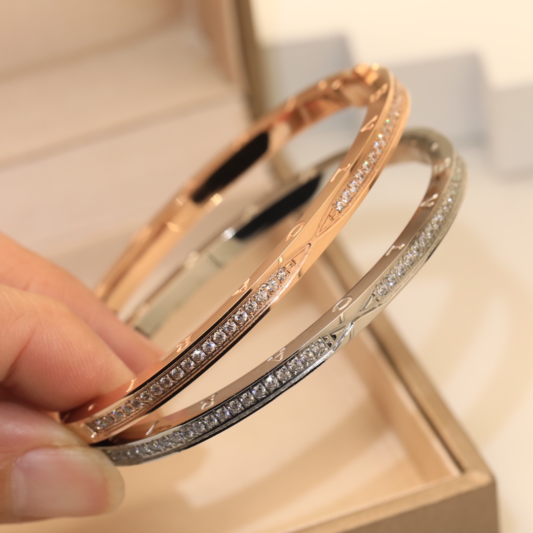 BGS012 B.zero1 bangle bracelet - ccjewelryacc
