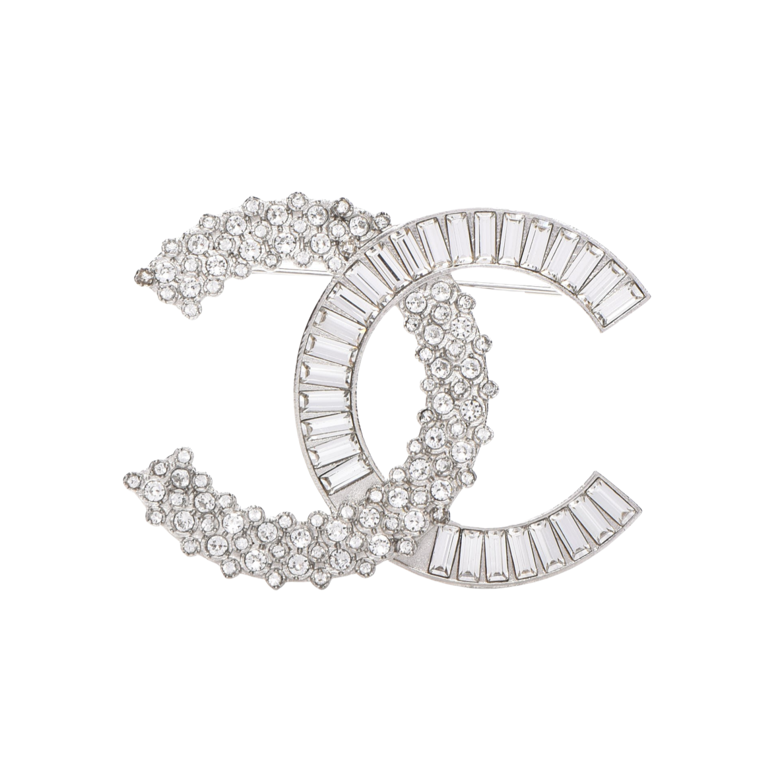 BCB080 CC brooch - ccjewelryacc
