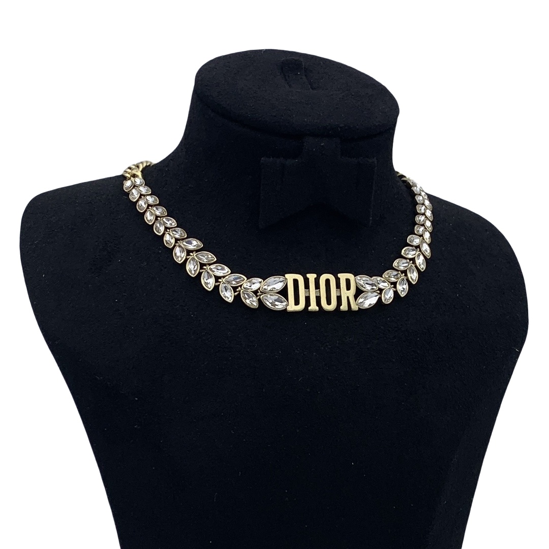 CDN024 CD Necklace - ccjewelryacc