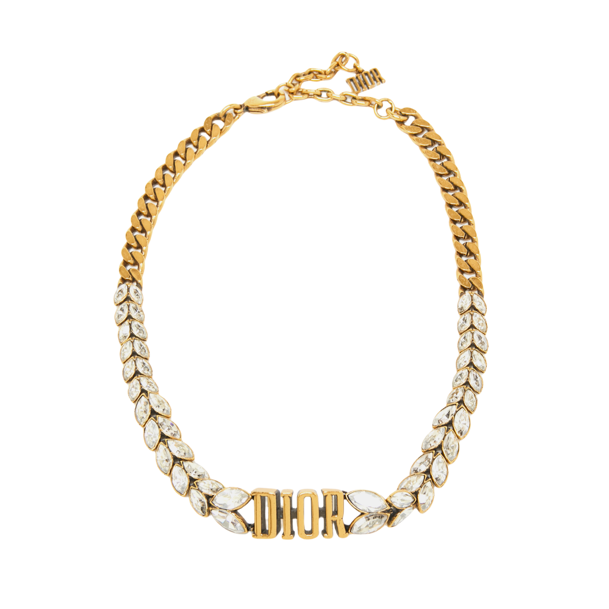 CDN024 CD Necklace - ccjewelryacc