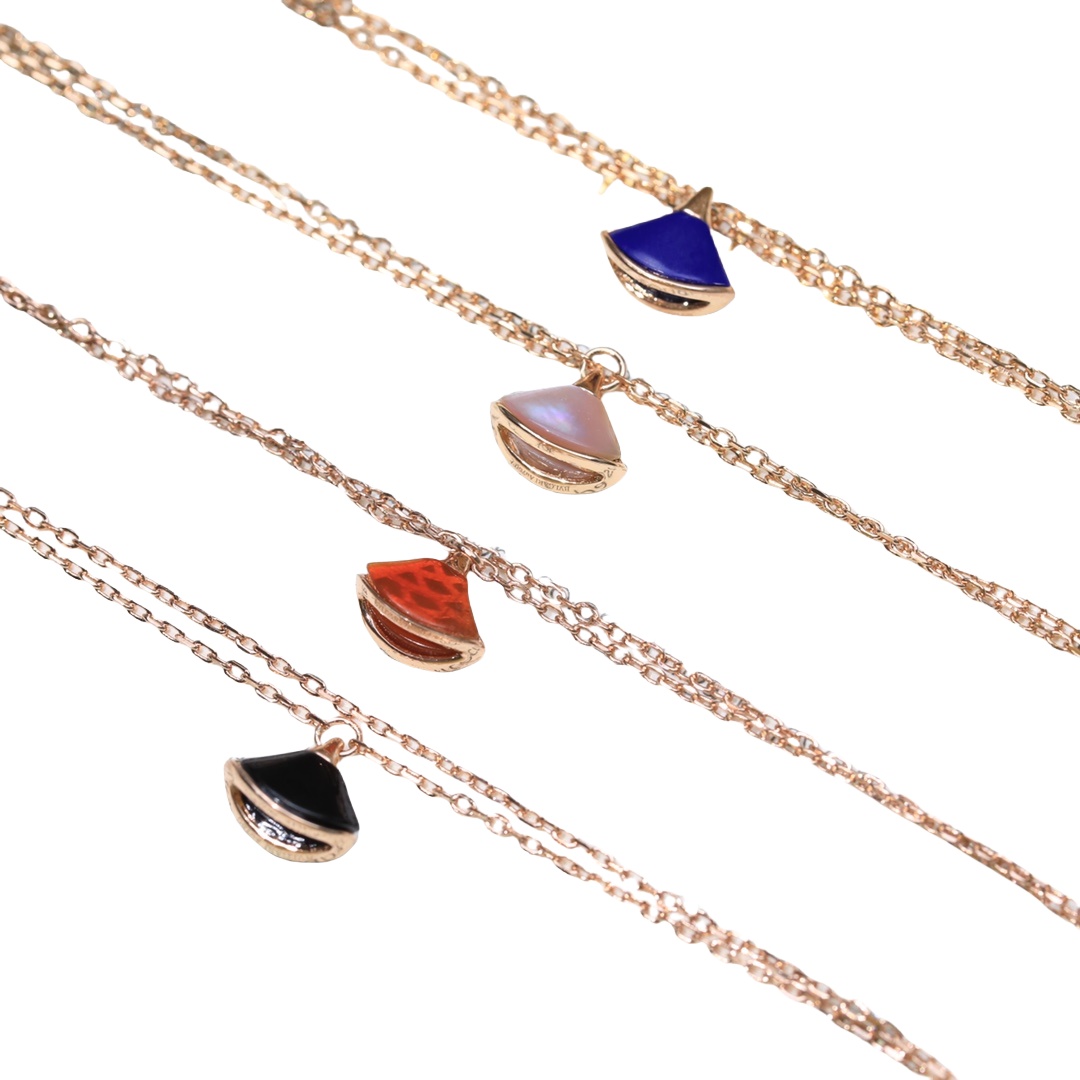 BGSS003 S925 Sterling silver DIVAS’ DREAM bracelet chain - ccjewelryacc