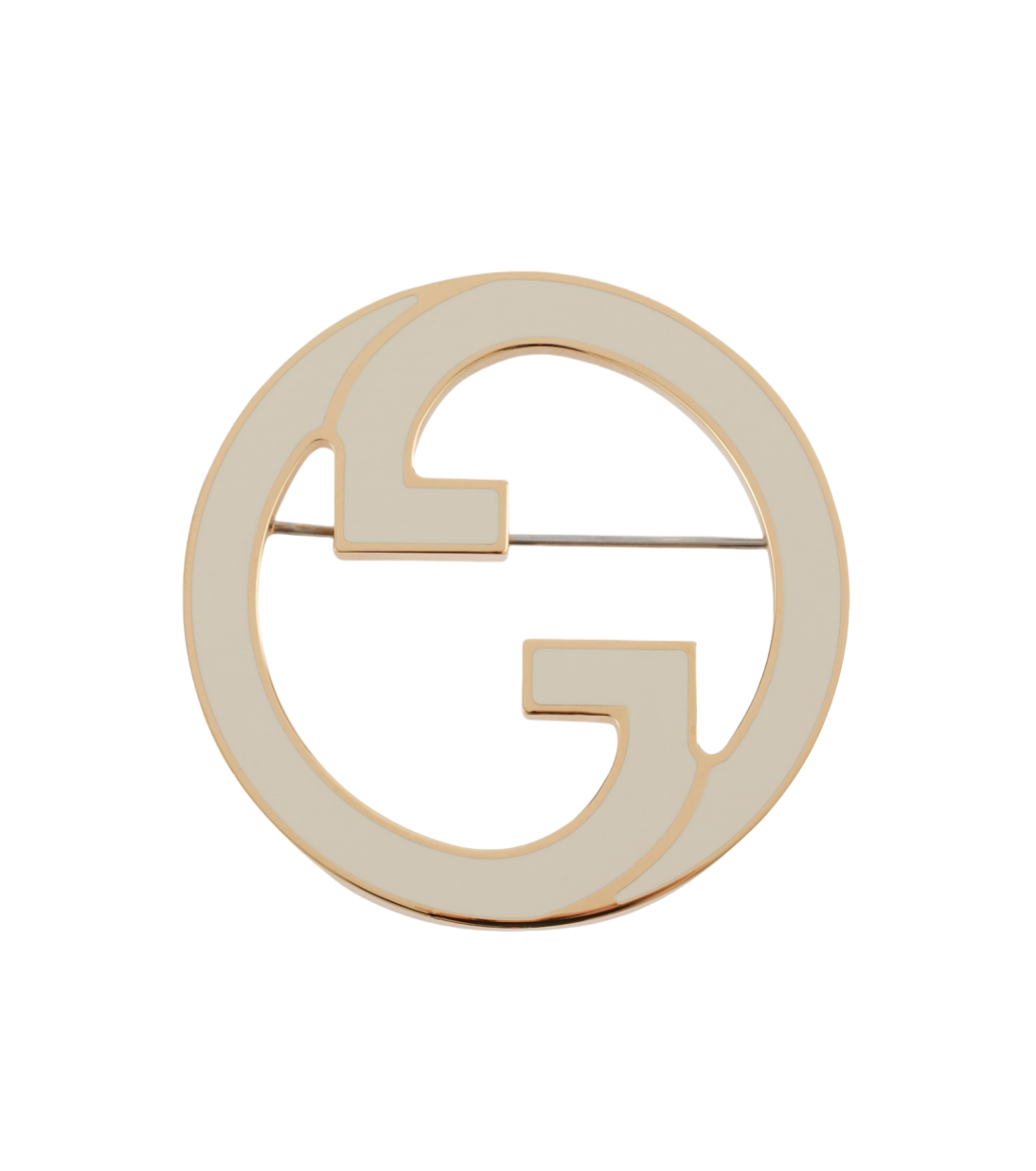 GGB045 GG Brooch - ccjewelryacc