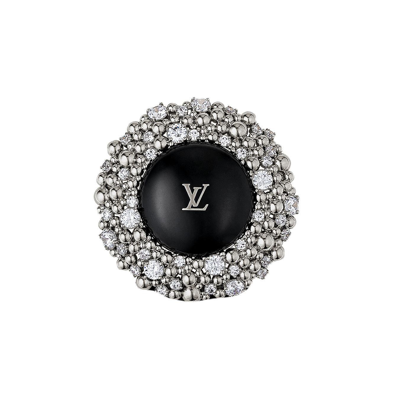 LVB012 VL Constellation Brooch - ccjewelryacc