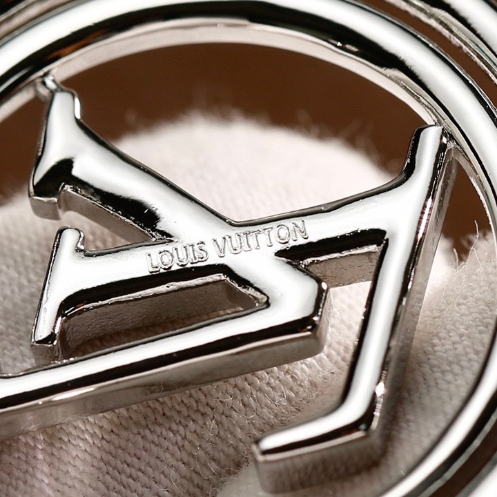 LVB008 Metal louis lapel pin - ccjewelryacc