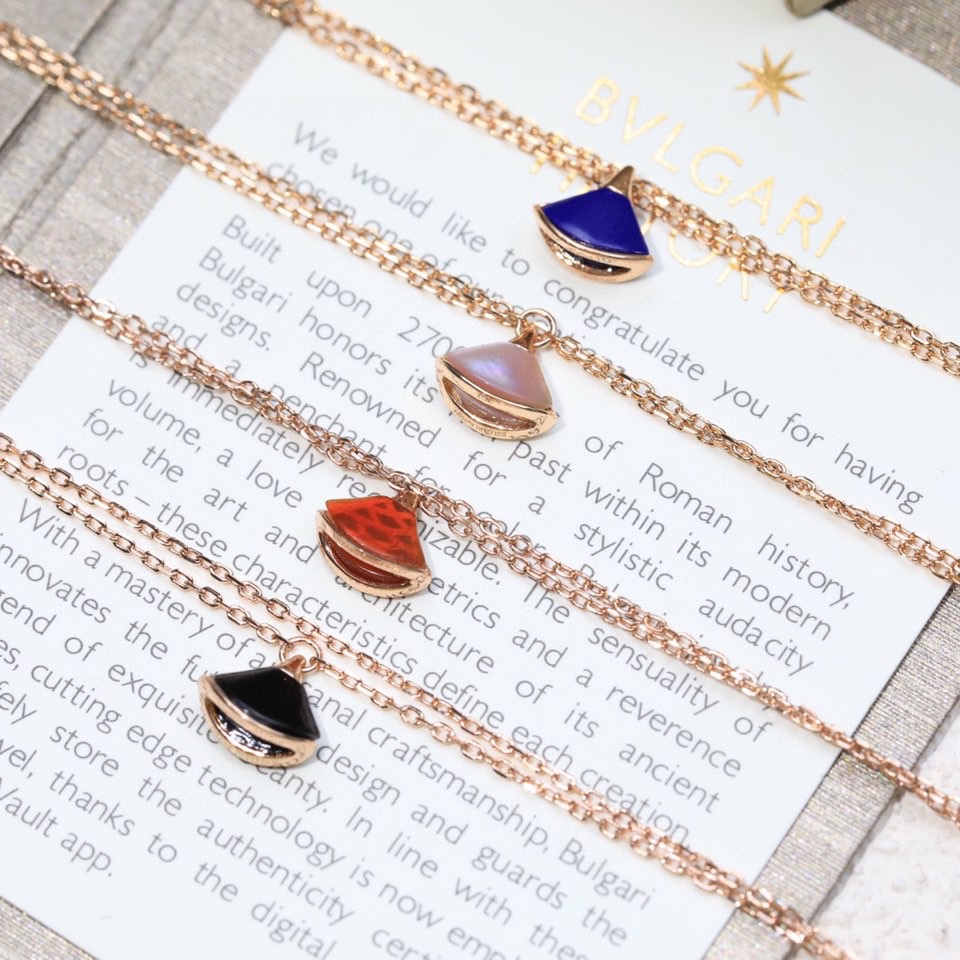 BGSS003 S925 Sterling silver DIVAS’ DREAM bracelet chain - ccjewelryacc