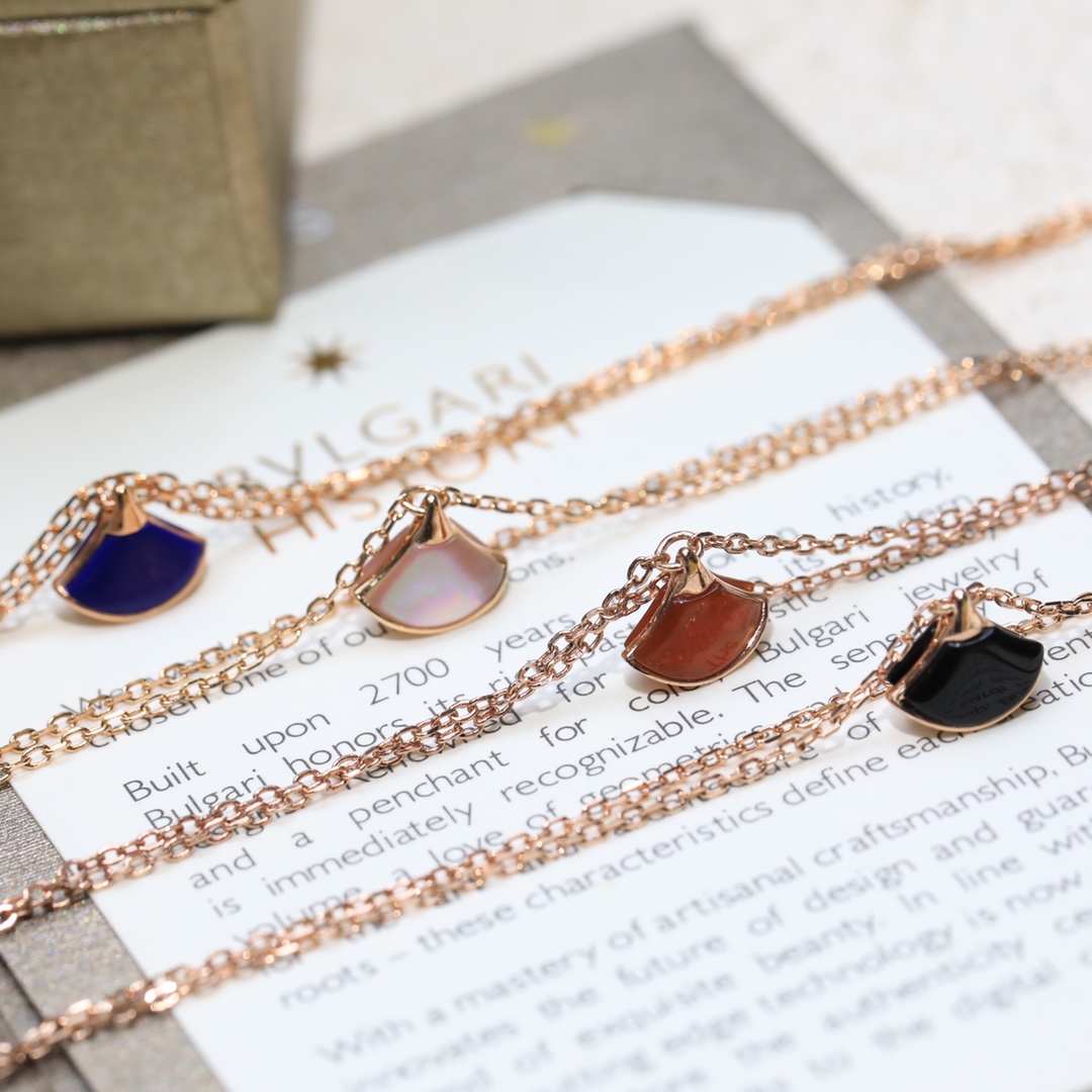 BGSS003 S925 Sterling silver DIVAS’ DREAM bracelet chain - ccjewelryacc