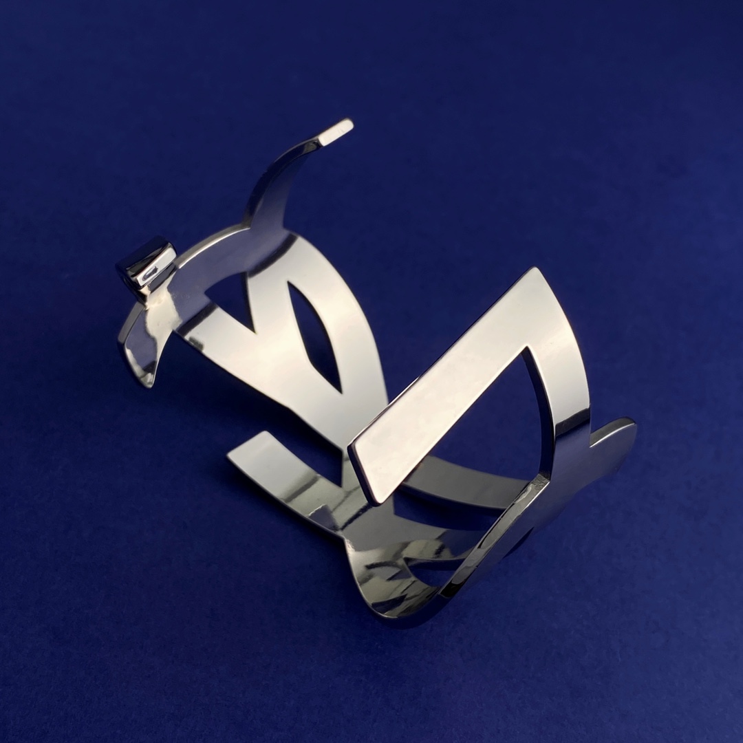 YYS002 Yves bangle bracelet - ccjewelryacc