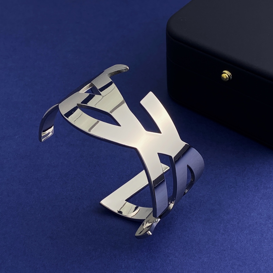 YYS002 Yves bangle bracelet - ccjewelryacc