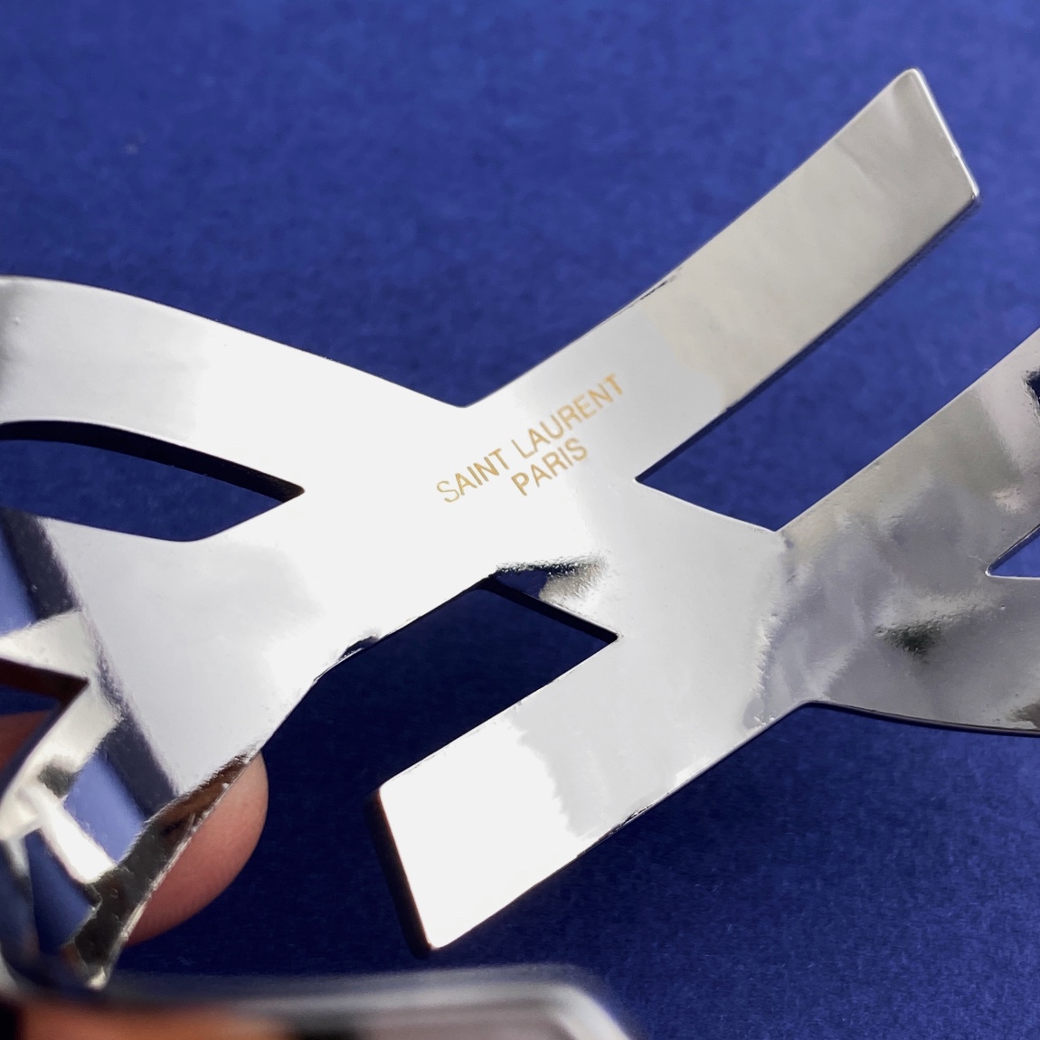 YYS002 Yves bangle bracelet - ccjewelryacc