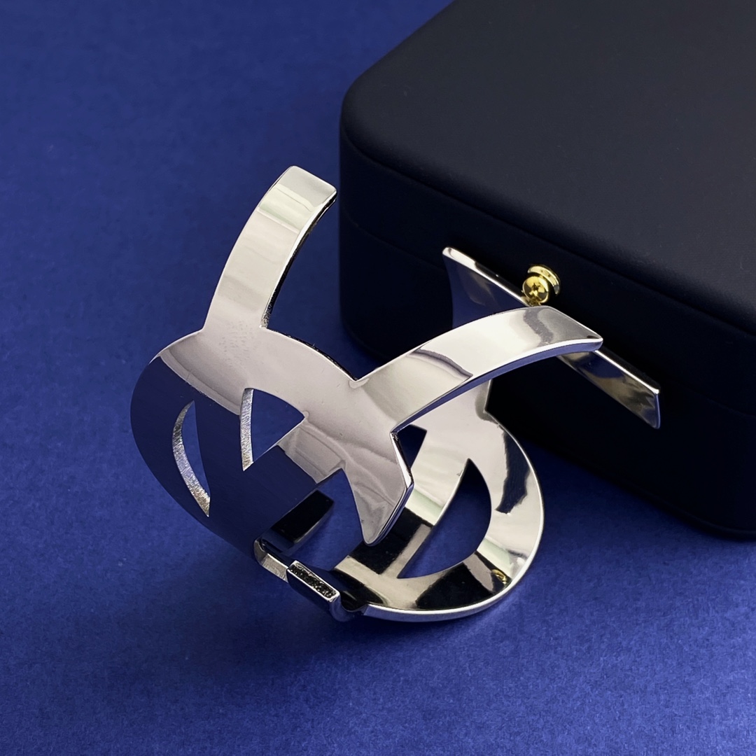 YYS002 Yves bangle bracelet - ccjewelryacc